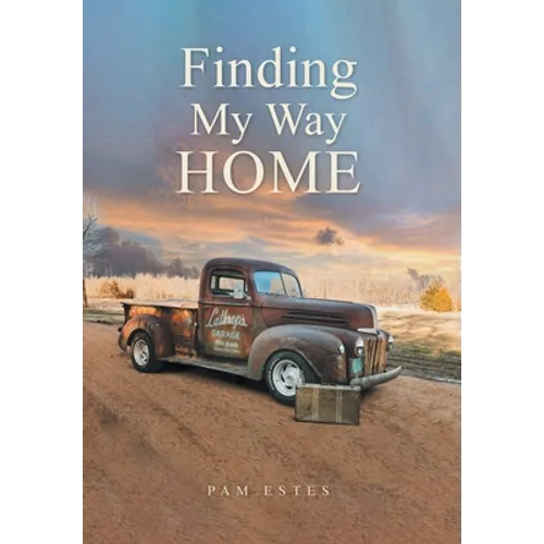 Finding My Way Home