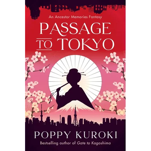 Passage to Tokyo