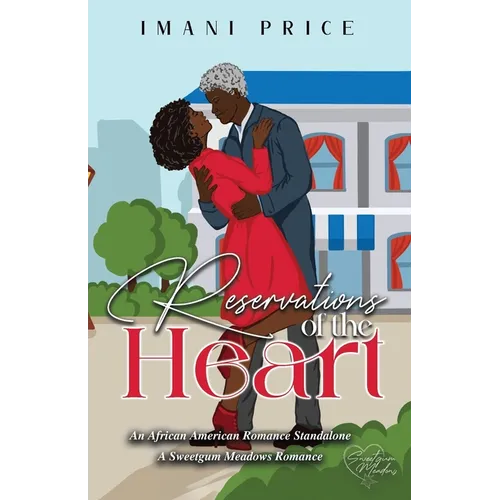 Reservations of the Heart: An African-American Romance Standalone