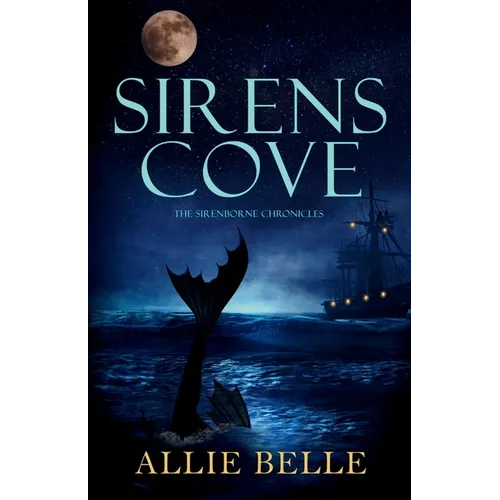 Sirens Cove