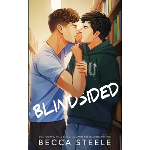 Blindsided - Special Edition