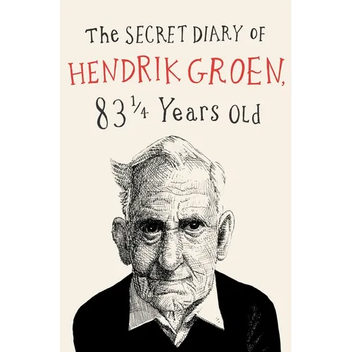 The Secret Diary of Hendrik Groen