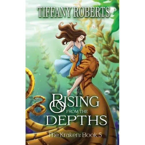 Rising from the Depths (The Kraken #5)