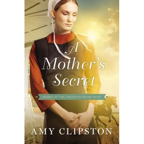 A Mother's Secret