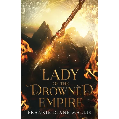 Lady of the Drowned Empire