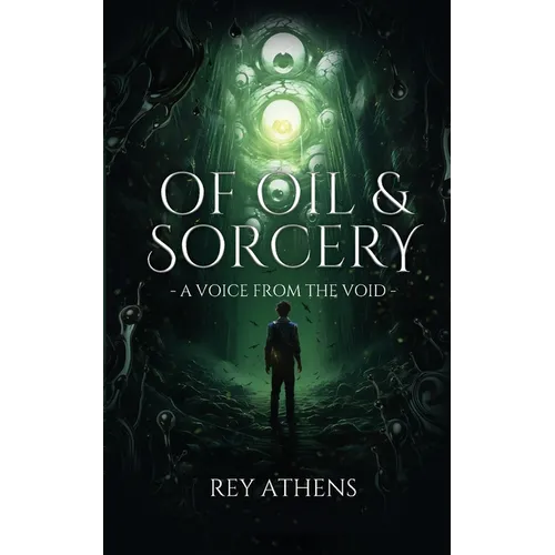 Of Oil & Sorcery: A Voice From the Void