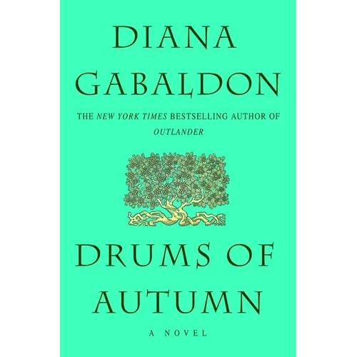 Drums of Autumn