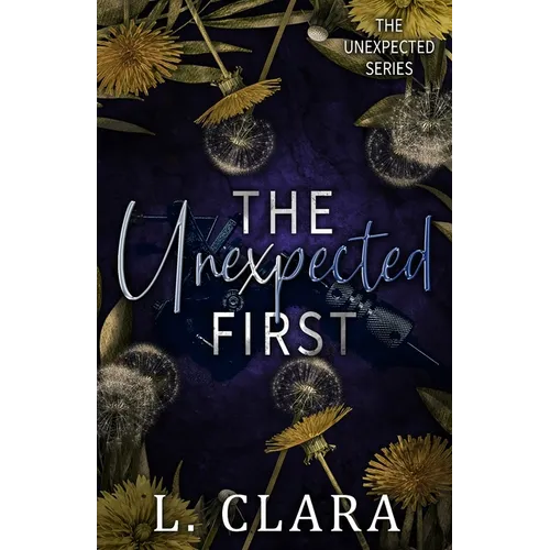 The Unexpected First