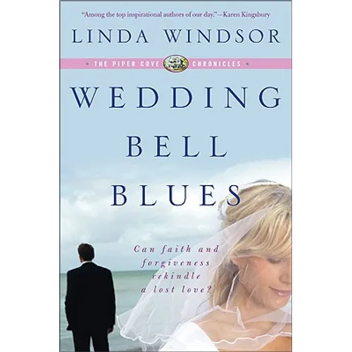 Wedding Bell Blues (the Piper Cove Chronicles)
