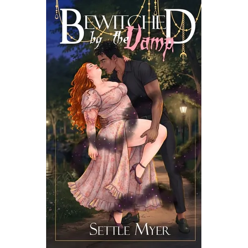 Bewitched by the Vamp