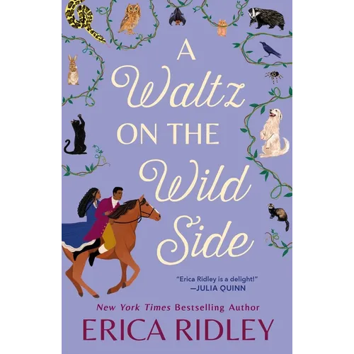 A Waltz on the Wild Side