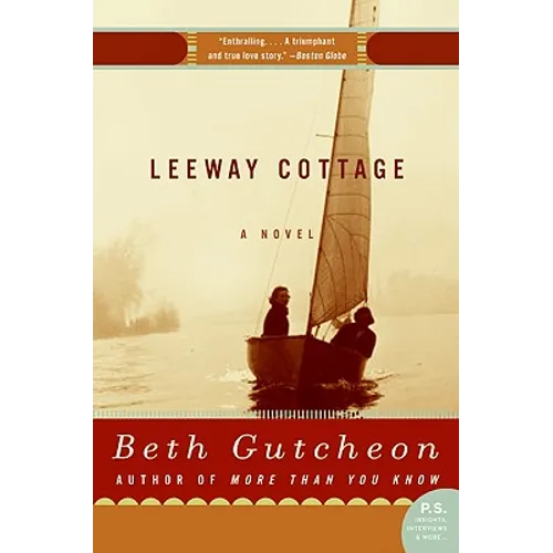 Leeway Cottage