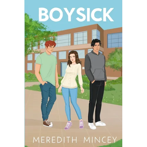 Boysick