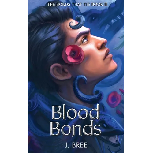 Blood Bonds