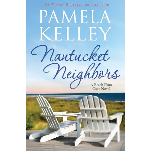 Nantucket Neighbors