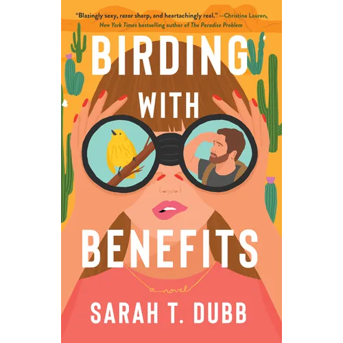 Birding with Benefits