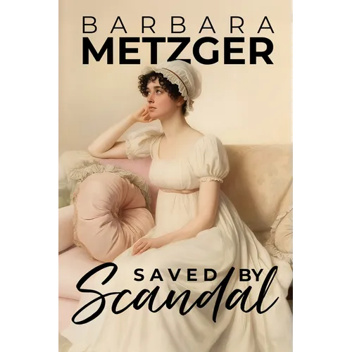 Saved by Scandal