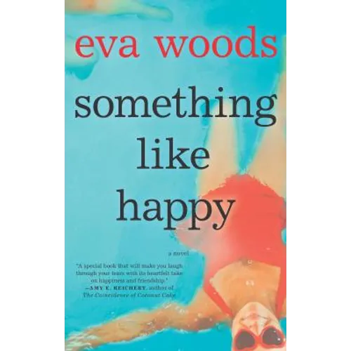 Something Like Happy