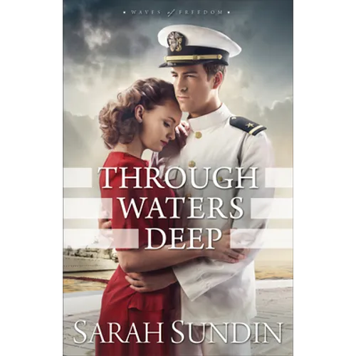 Through Waters Deep