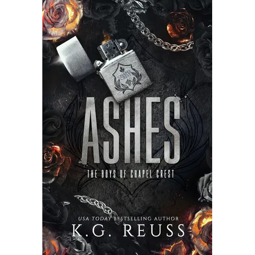 Ashes