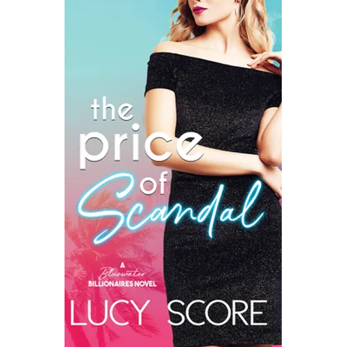 Price of Scandal