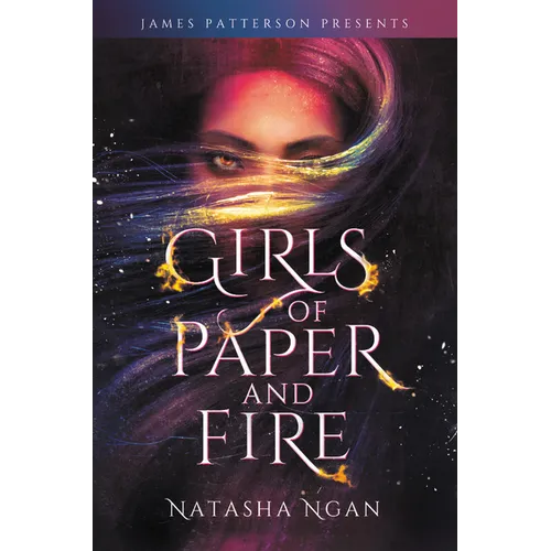 Girls of Paper and Fire