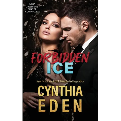Forbidden Ice