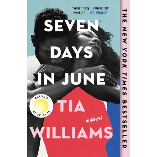 Seven Days in June
