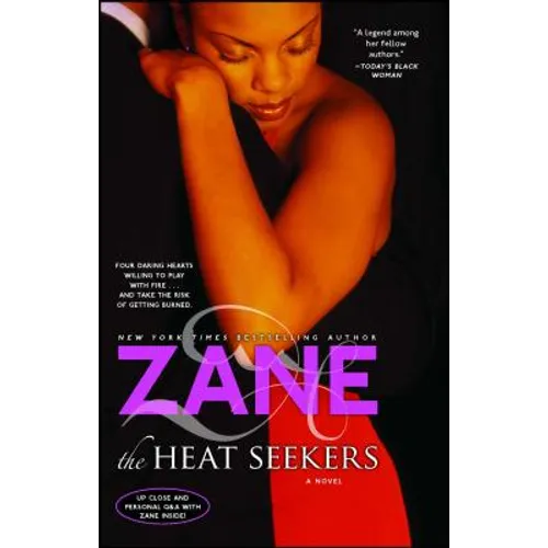 The Heat Seekers