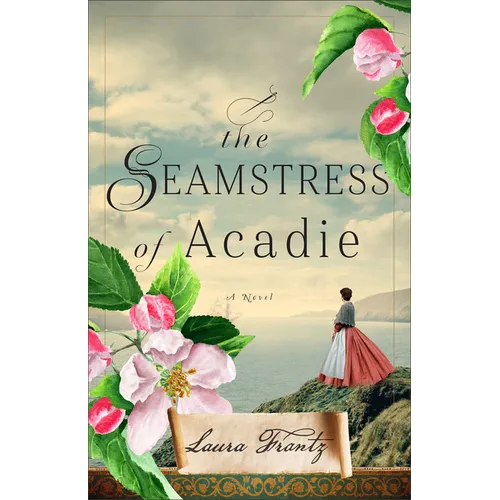 Seamstress of Acadie