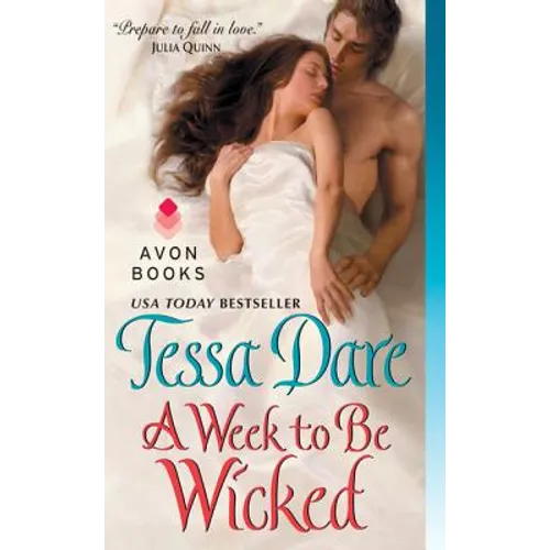 A Week to Be Wicked