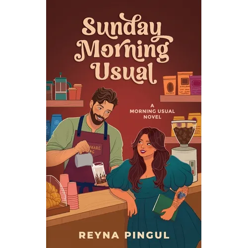 Sunday Morning Usual