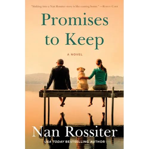 Promises to Keep