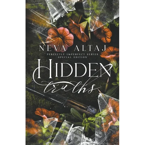 Hidden Truths (Special Edition Print)