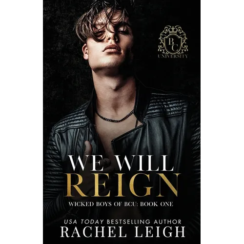 We Will Reign