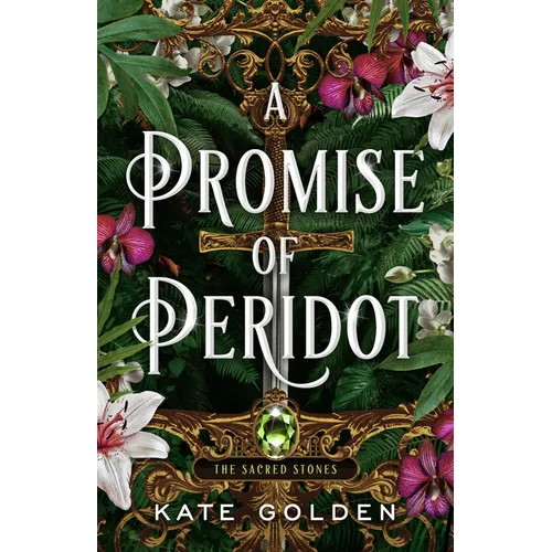 A Promise of Peridot
