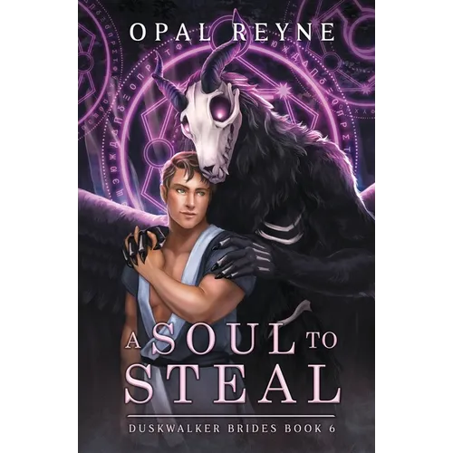 A Soul to Steal