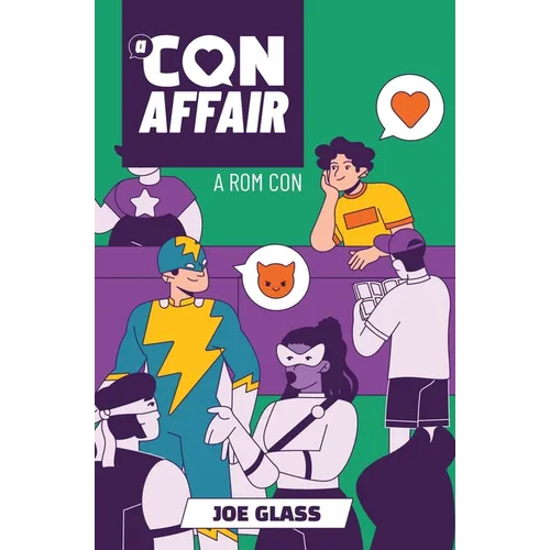 A Con Affair