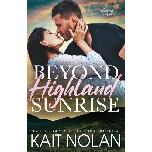 Beyond Highland Sunrise
