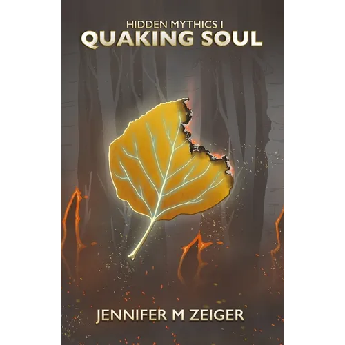 Quaking Soul