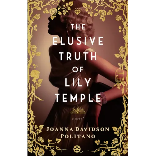 Elusive Truth of Lily Temple