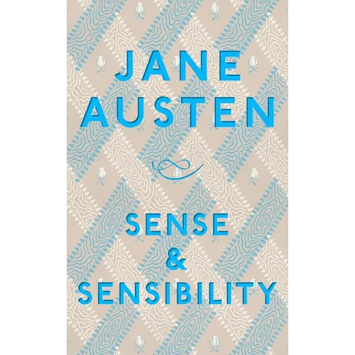 Sense and Sensibility