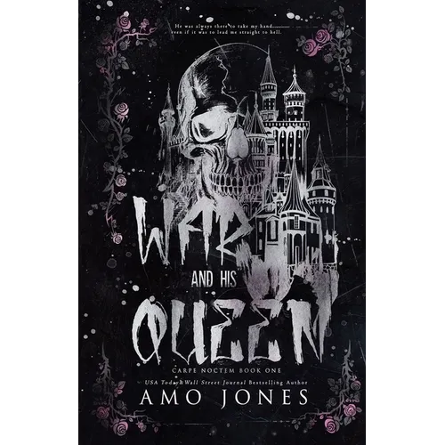 War and His Queen