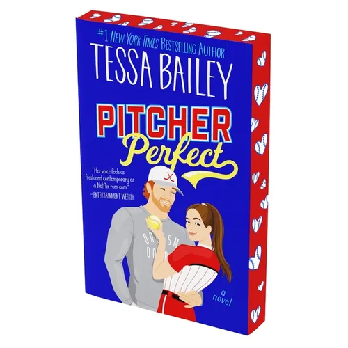 Pitcher Perfect