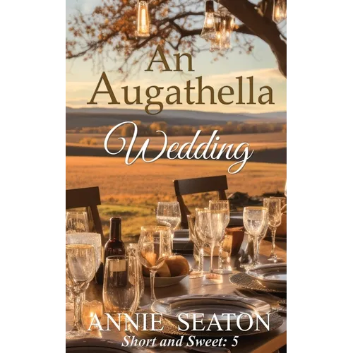 An Augathella Wedding