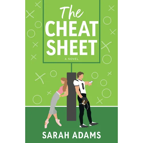 The Cheat Sheet