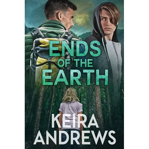 Ends of the Earth