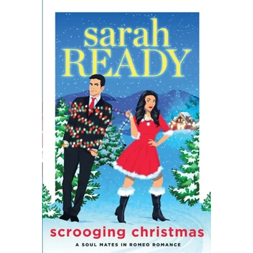 Scrooging Christmas