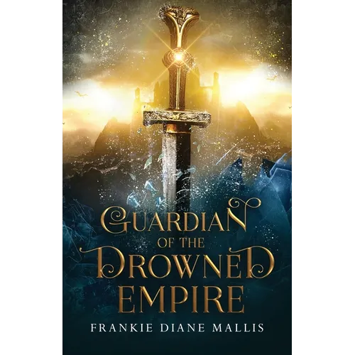 Guardian of the Drowned Empire