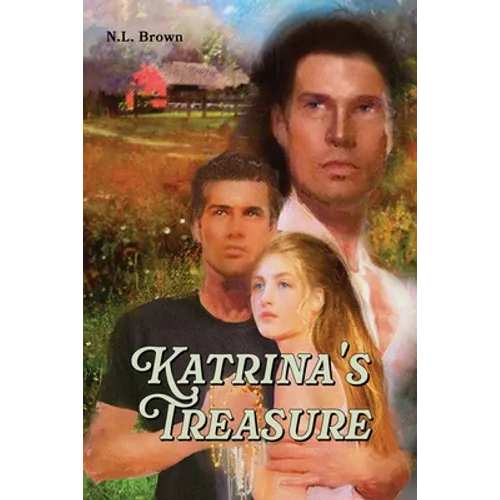 Katrina's Treasure